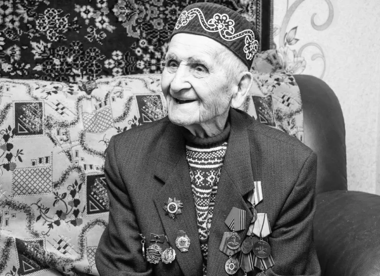 Гаяз Мингазовв