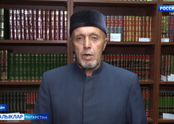 Вәгазь (27.06.25)