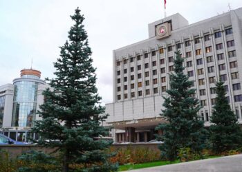 Госсовет РТ