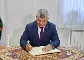 Госсовет РТ