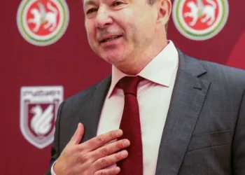 Шамил Хуснутдинов