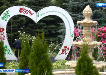 «Ярдәм» хәйрия фондының төп юнәлеше – күрмәүче һәм аяк-куллары начар хәрәкәтләнүче кешеләрне кайгырту