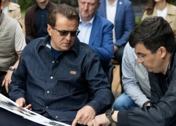 Ильсур Метшин