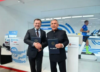 Рустам Минниханов