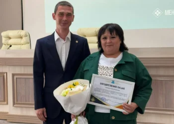 Альбина Мисько