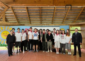 профилактическая беседа