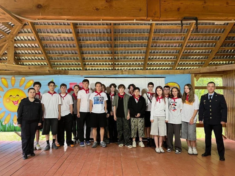 профилактическая беседа