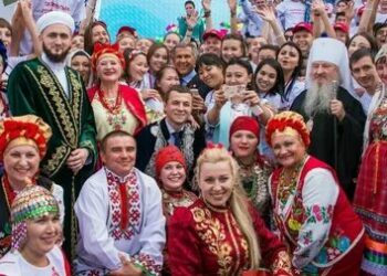 Татарстан дулкынында (12.06.25)