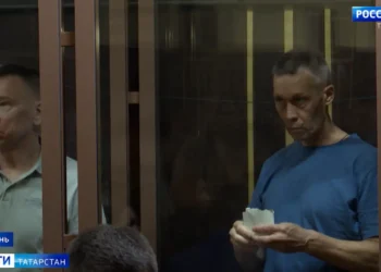 ОПГ Перваки