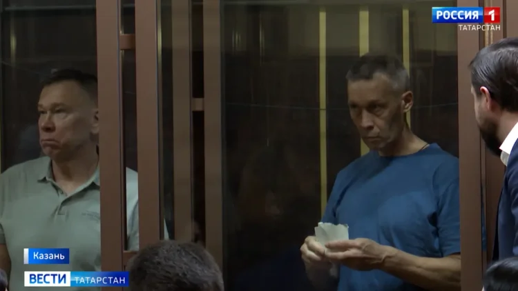 ОПГ Перваки