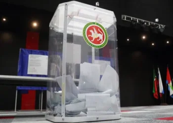 В Татарстане начался этап выдвижения кандидатов на выборы Раиса Республики Татарстан