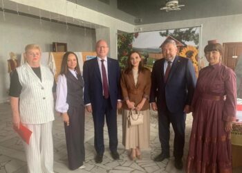 Татарстан дулкынында  (27.06.25)