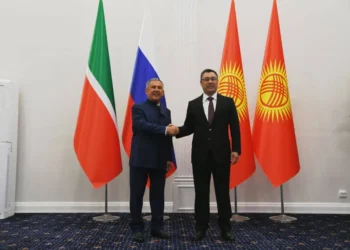 Рустам Минниханов