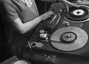 Әнәс Хәсәнов. “Актай сылу”. Радиокомпозиция (14.06.25)