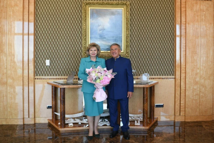 Раис РТ