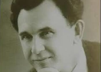 Ренат Харис. “Җырчы Рәшит Ваһапов”. Радиоспектакль (01.06.25)