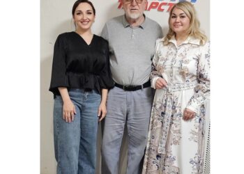 Яшьлек аланы (04.06.25)