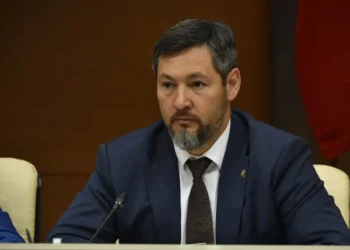 Коробченко назвал легкую промышленность Татарстана одной из мощнейших в России