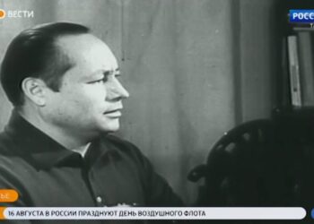 Әнәс Хәсәнов. “Актай сылу”. Радиокомпозиция (14.06.25)