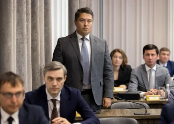 Альберт Шайнуров