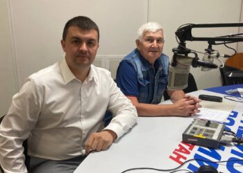 Туры эфир  (09.06.25)