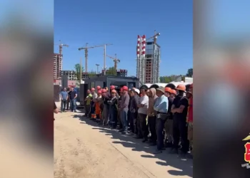 задержали мигрантов