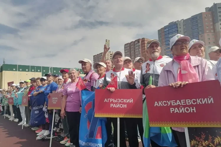 соревнования
