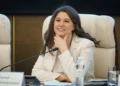 Талия Минуллина