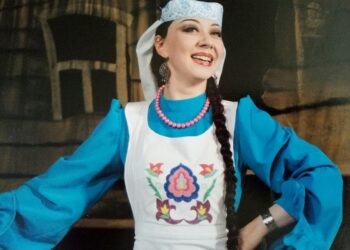 Татарстан дулкынында (25.06.25)