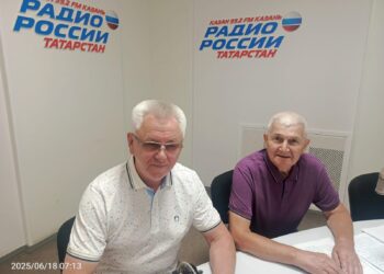 Туры эфир (18.06.25)