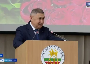 В Татарстане отметили День защиты детей