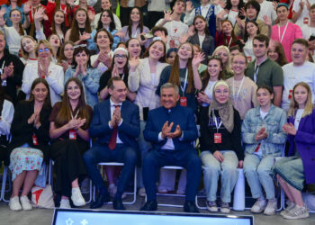 Между Волгой и Уралом (08.06.25)