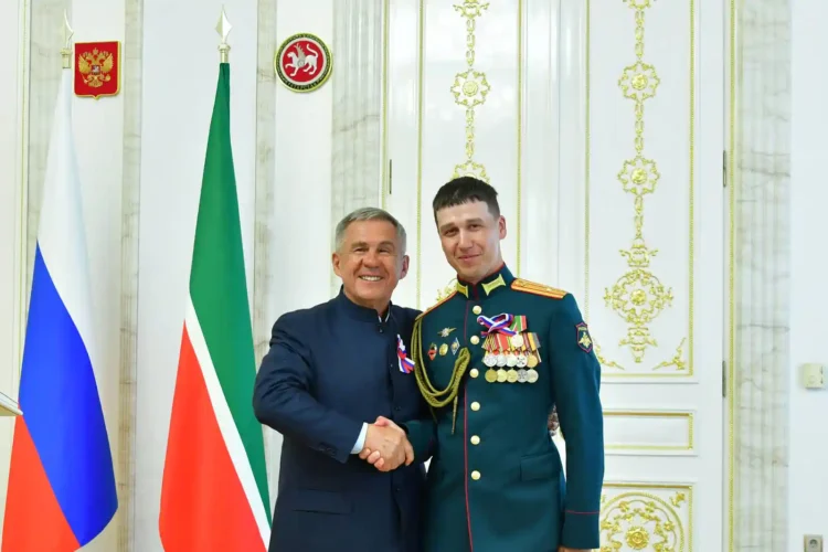 минниханов