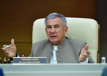 минниханов