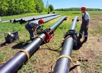 водопроводные сети