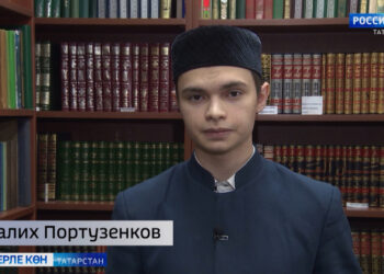 Вәгазь (9.06.25)