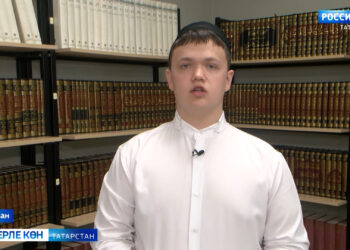 Вәгазь (16.06.2025) Гомәр Домнин