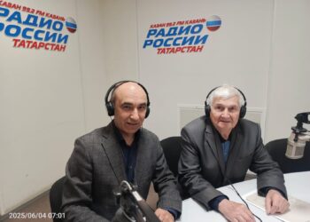 Туры эфир (04.06.25)