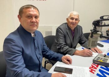 Туры элемтә (25.06.25)