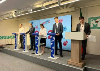 В Татарстане прошел полуфинал «Политических боев» в рамках проекта «ПолитЗавод – 2025»