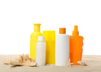 как безопасно загореть