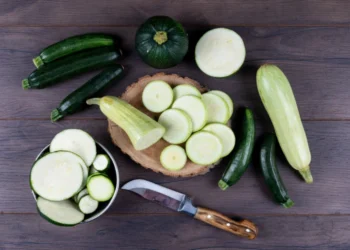 Блюда из кабачков: 20 быстрых рецептов, когда надоели обычные оладьи