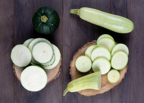 блюда из кабачков