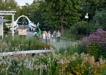 В Казани пройдет цветочный фестиваль