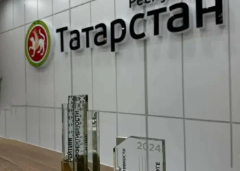 Татарстан впервые возглавил рейтинг российских регионов по эффективности реализации промышленной политики