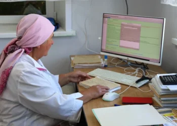 В селе Исляйкино в рамках нацпроекта обновили ФАП