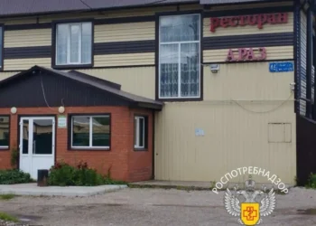 В Бугульме суд приостановил работу пищеблока ресторана «Араз» на 90 суток