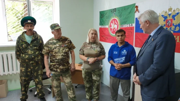 Фото: Татар-информ.