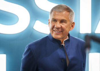 Рөстәм Миңнеханов: Ислам оешмасында күзәтүче статусы Россиянең ислам дөньясында абруен күтәрде