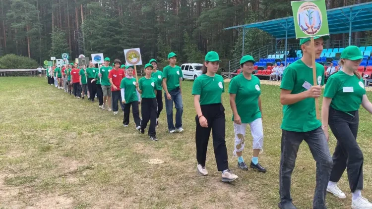 Фото: «Кукмор-информ»